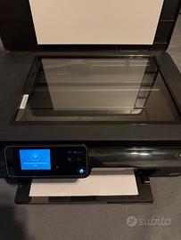 Stampante HP Photosmart 5514 PRINT problema!