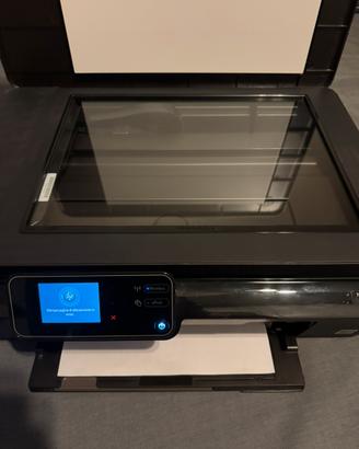 Stampante HP Photosmart 5514 PRINT problema!