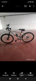 bici BTWIN 