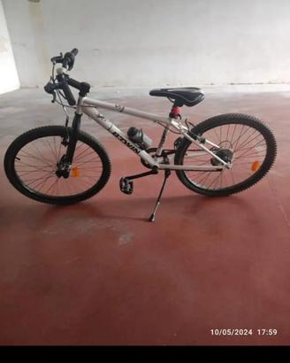 bici BTWIN 