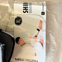 Parastinchi Shin Guards