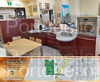 Codice: 10148 CUCINA ANGOLARE SNAIDERO SKYLINE LA