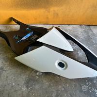 Codone Posteriore in Carbonio BMW HP2 Sport