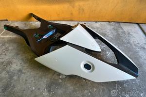 Codone Posteriore in Carbonio BMW HP2 Sport