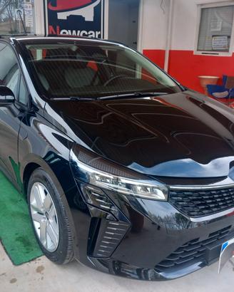 Renault Clio TCe 100 CV GPL 5 porte Techno KM 1580