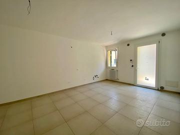 Appartamento Noventa Vicentina [Cod. rif N489VRG]