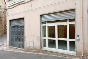 Centralissimo Locale Commerciale a Cuglieri