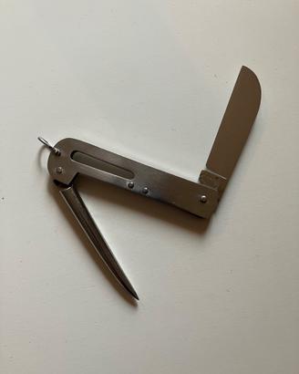 Coltello da marinaio in acciaio Inox