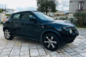 Nissan juke 1^ serie 1.6 n-tec