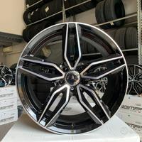 Cerchi NUOVI Mercedes raggio 18 cod.043289