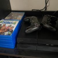 Ps4 2017