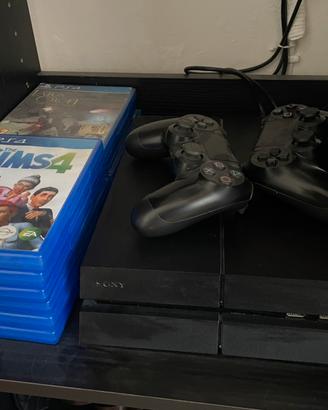 Ps4 2017