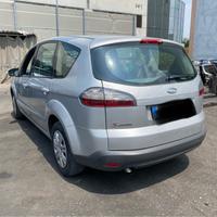 Ricambi Ford Smax