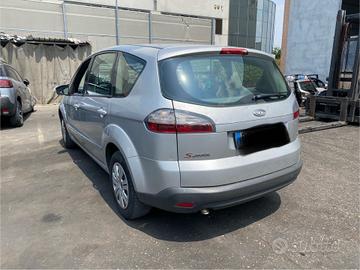 Ricambi Ford Smax