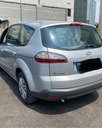 Ricambi Ford Smax