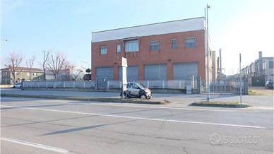 Laboratorio a La Loggia