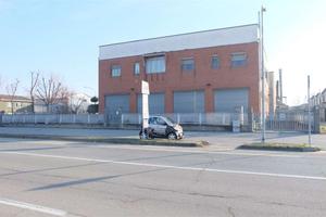 Laboratorio a La Loggia