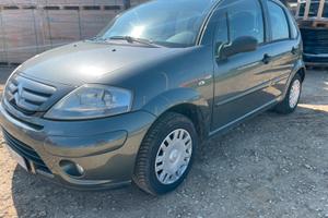 Citroen C3 1.4 bz/metano”1proprietario”