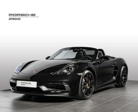 Porsche 718 Boxster GTS 4.0 400 cv
