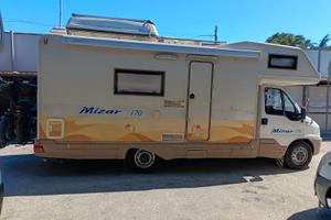 Camper CI Mizar 170