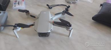 drone dji mini 2 