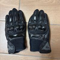 Guanti dainese estivi