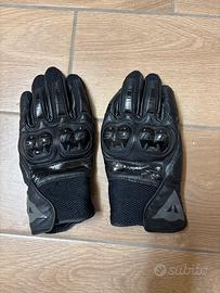 Guanti dainese estivi
