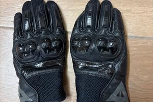 Guanti dainese estivi