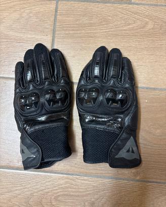 Guanti dainese estivi