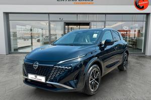 Nissan Qashqai KM0 1.3 mhev Tekna 2wd 158cv AUTOM 