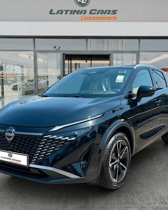 Nissan Qashqai KM0 1.3 mhev Tekna 2wd 158cv AUTOM 
