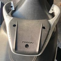 Staffa portapacchi Piaggio Beverly 300