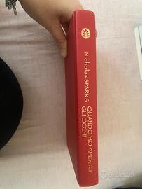 Libri Nicholas Sparks