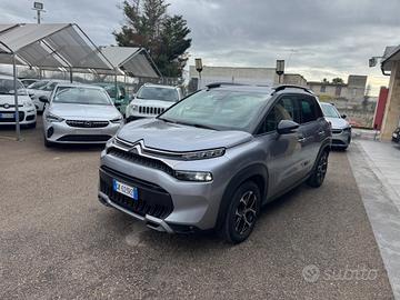 Citroen C3 Aircross BlueHDi 110 S&S Feel navi