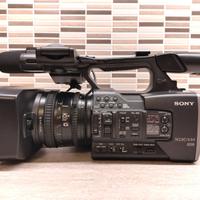 Telecamera Sony PXW-X160