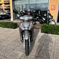 HONDA SH 125 MODE PASSAGGIO GARANZIA TAGLIANDO I