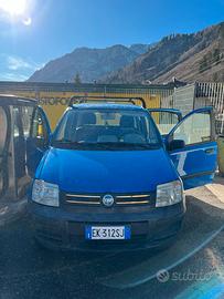 Fiat Panda 1.1 Active