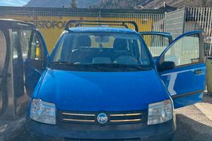 Fiat Panda 1.1 Active
