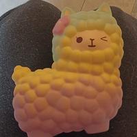 squishy Vlampo alpaca