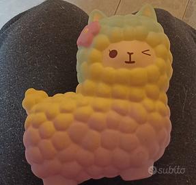 squishy Vlampo alpaca
