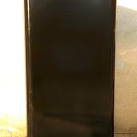 frigorifero hisense nero