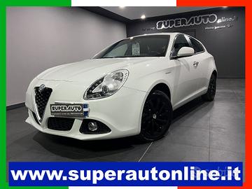 Alfa Romeo Giulietta 1.6 JTDm 120 CV EURO6 UNICO P
