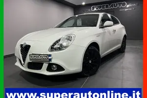 Alfa Romeo Giulietta 1.6 JTDm 120 CV EURO6 UNICO P