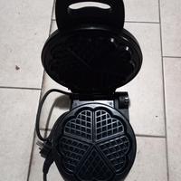 Waffle maker
