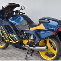 BMW K1 pezzi di ricambio