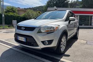 Ford Kuga 2.0 TDCi 163 CV 4WD Titanium DPF