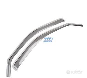 PARABREZZA SCURI PER VOLKSWAGEN