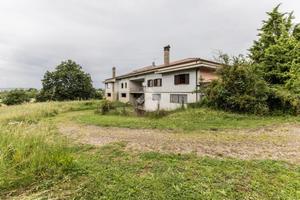 PORZIONE DI BIFAMILIARE A BRACCIANO