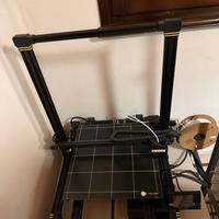 Stampante 3d Anycubic Chiron