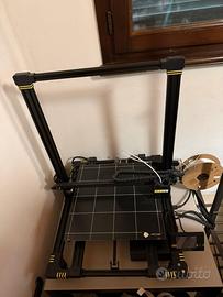 Stampante 3d Anycubic Chiron